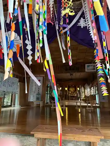 霧島岑神社(宮崎県)