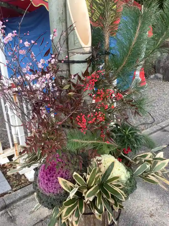 田縣神社(愛知県)