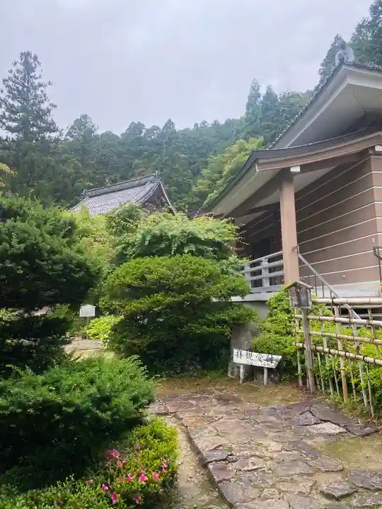 石馬寺(滋賀県)