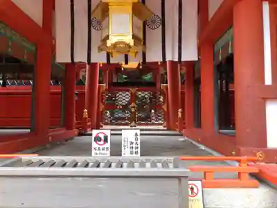 春日大社(奈良県)