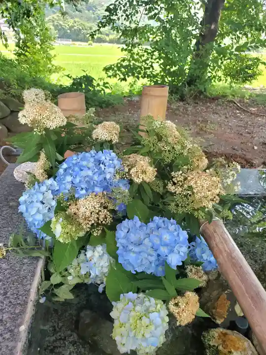 高司神社〜むすびの神の鎮まる社〜(福島県)