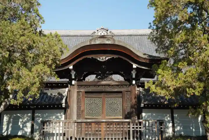 東福禅寺(東福寺)(京都府)