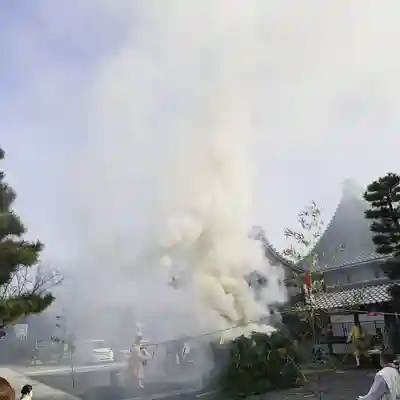 亀峰山平成院のその他建物