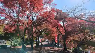 與志漏神社(滋賀県)
