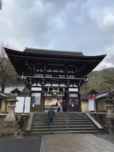 松尾大社(京都府)