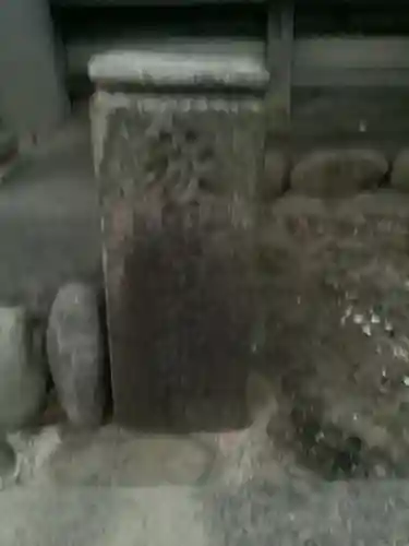 岳桂院のその他建物