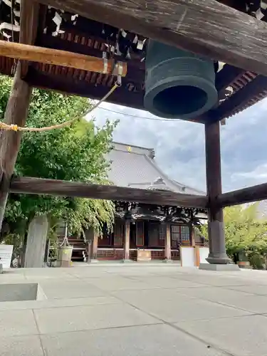 瑞輪寺(東京都)