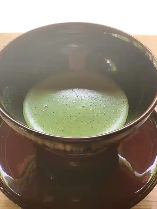 高台寺(高台寿聖禅寺・高臺寺)の食事