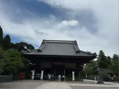 成田山新勝寺(千葉県)