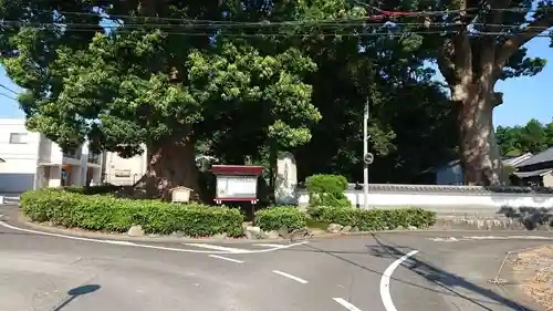 本覚寺(静岡県)