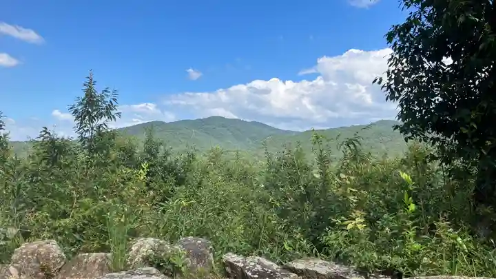 神神社(岡山県)