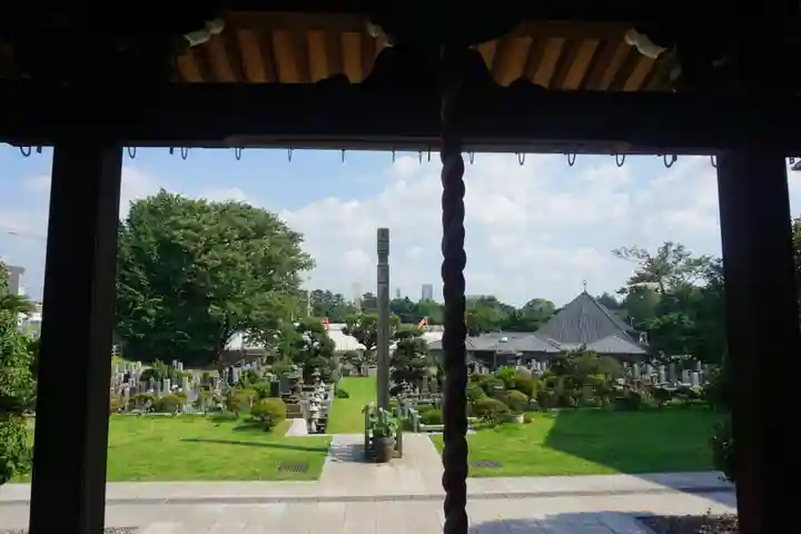 宗胤寺のその他建物