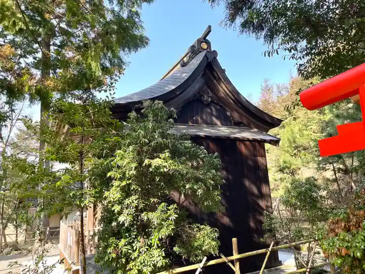日枝神社(滋賀県)