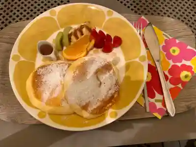 足羽神社(福井県)