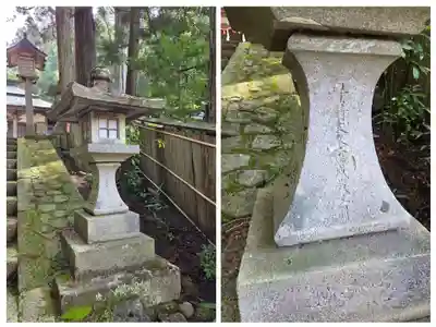 日枝神社(岐阜県)
