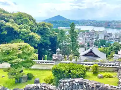 成田山名古屋別院大聖寺(犬山成田山)(愛知県)