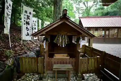 宇治神社(三重県)