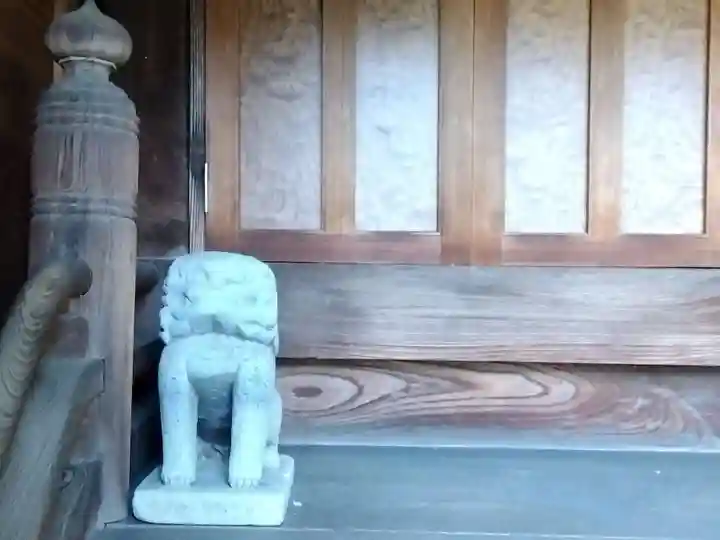 春日神社(福井県)