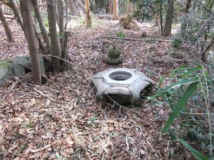 吉賀八幡宮(山口県)