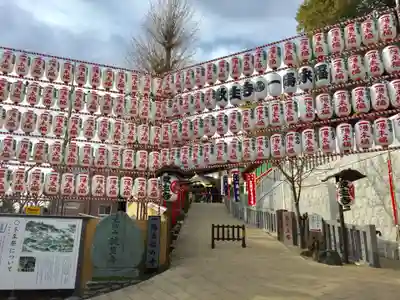 放生寺のその他建物