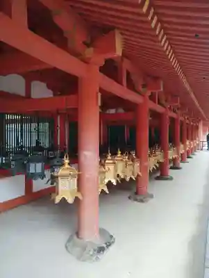 春日大社(奈良県)