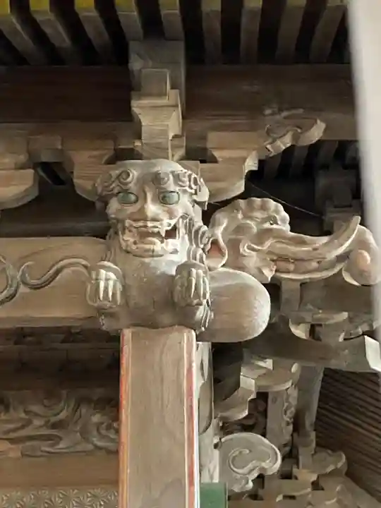 岩本神社(群馬県)