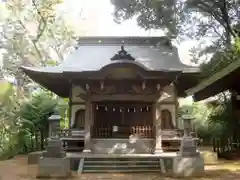 妙見寺(東京都)