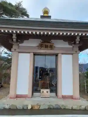 釜石大観音(岩手県)