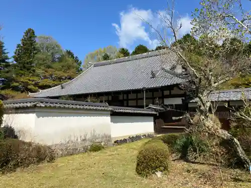 芳徳寺(奈良県)