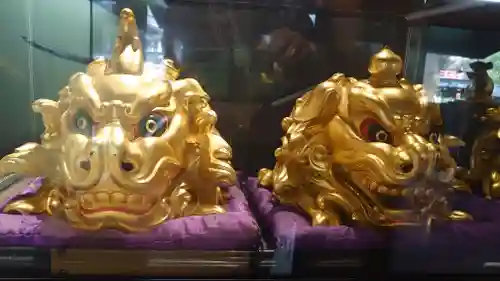 日光二荒山神社(栃木県)