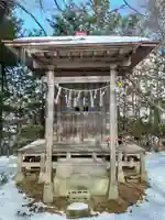 宝柳大権現(岩手県)