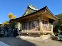 白鬚神社(東京都)