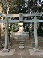 赤城神社(千葉県)