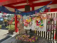 別小江神社(愛知県)