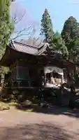 十和田神社(青森県)
