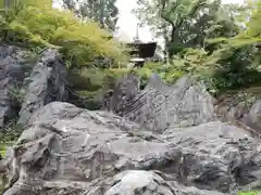 石山寺の建物その他