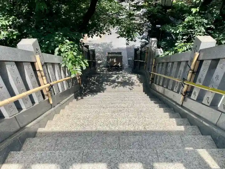 元三島神社(東京都)