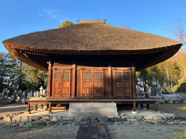 広徳寺(埼玉県)