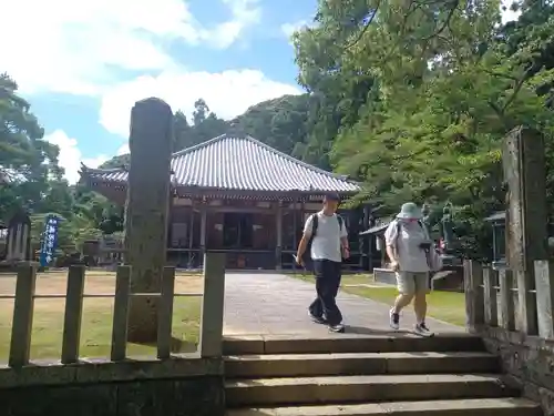 補陀洛山寺(和歌山県)