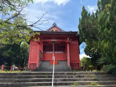 若宮神社(鹿児島県)