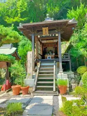 安国寺(大阪府)