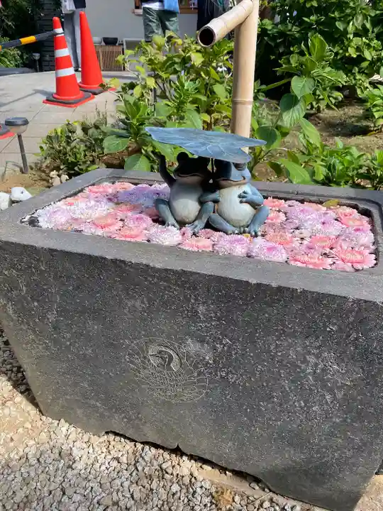 法輪寺(東京都)