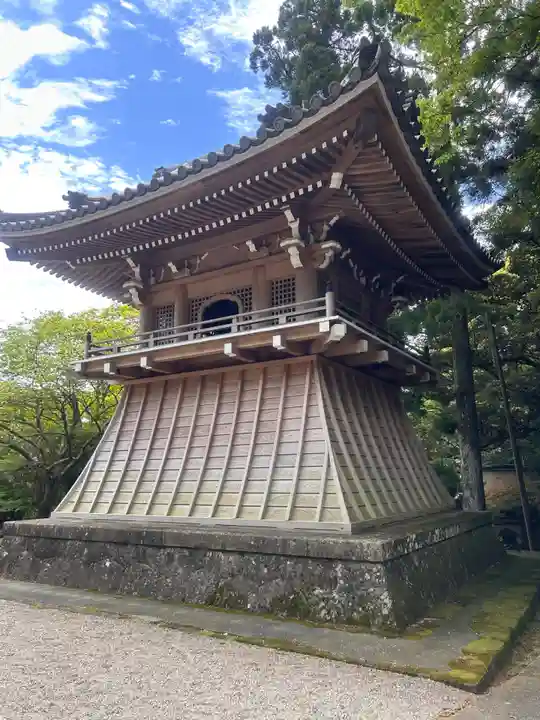 金剛證寺(三重県)