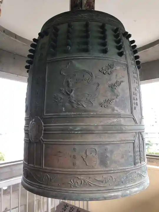 舘山寺のその他建物