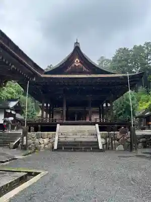 日吉大社(滋賀県)