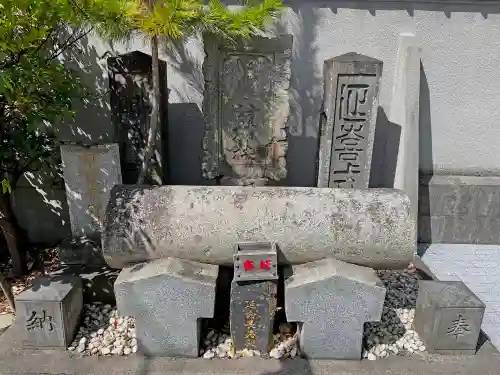 甲斐奈神社(山梨県)