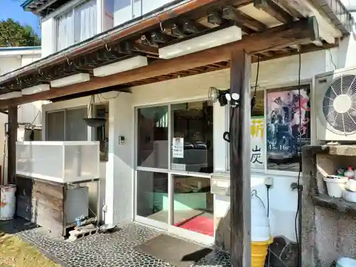 秋葉山本宮 秋葉神社 下社(静岡県)