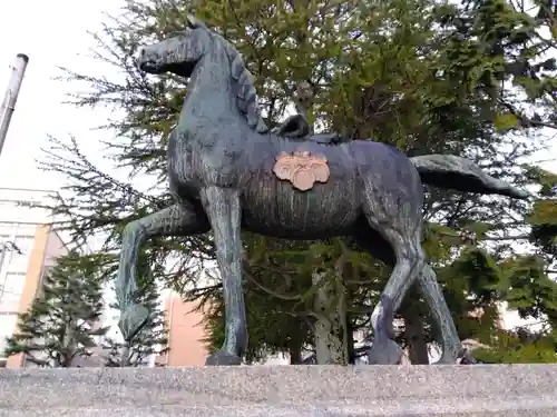 神明神社(福井県)
