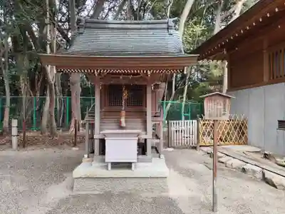 西宮神社(兵庫県)