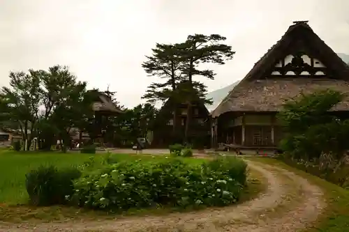 松原山 明善寺(岐阜県)